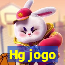 Hg jogo